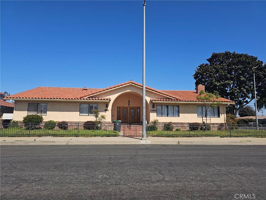 Santa Maria, CA 93454,802 Beth CT