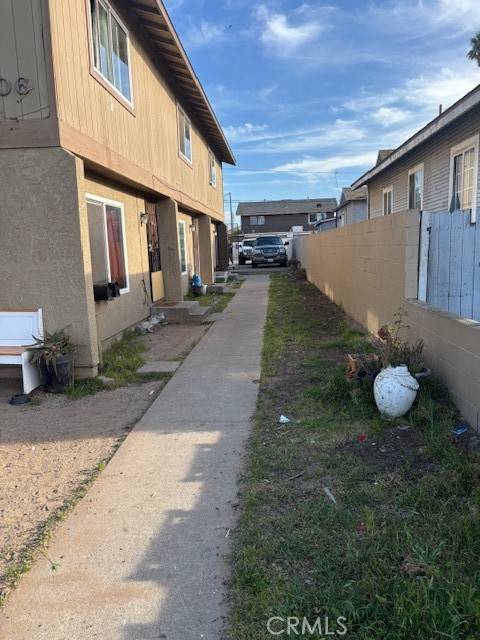 Santa Maria, CA 93458,606 W Orange ST
