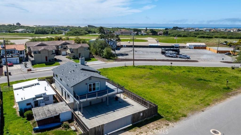Oceano, CA 93445,608 Mendel DR