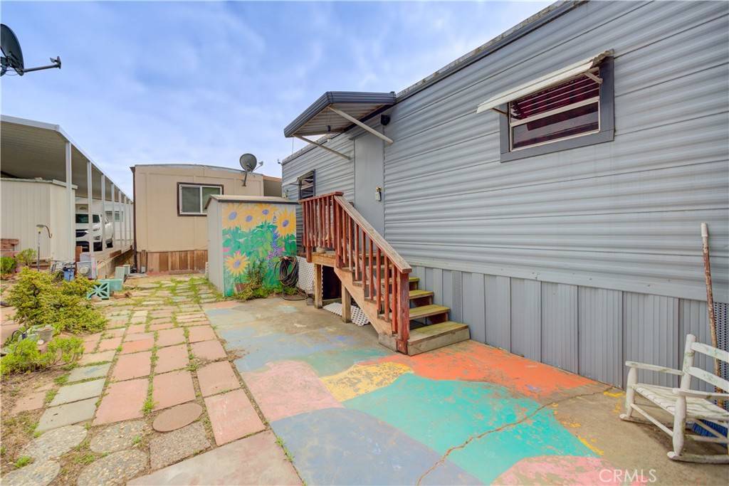Arroyo Grande, CA 93420,801 S Halcyon RD #5