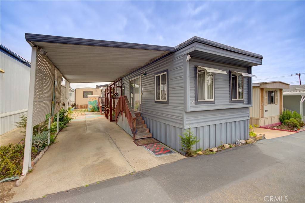 Arroyo Grande, CA 93420,801 S Halcyon RD #5