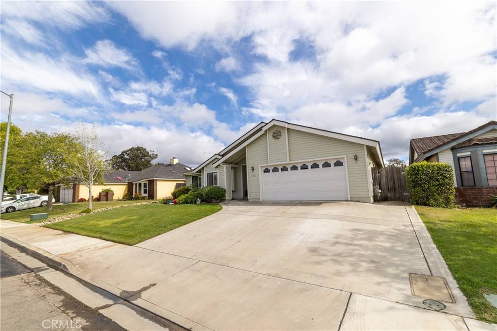 Santa Maria, CA 93455,774 Blue Ridge DR