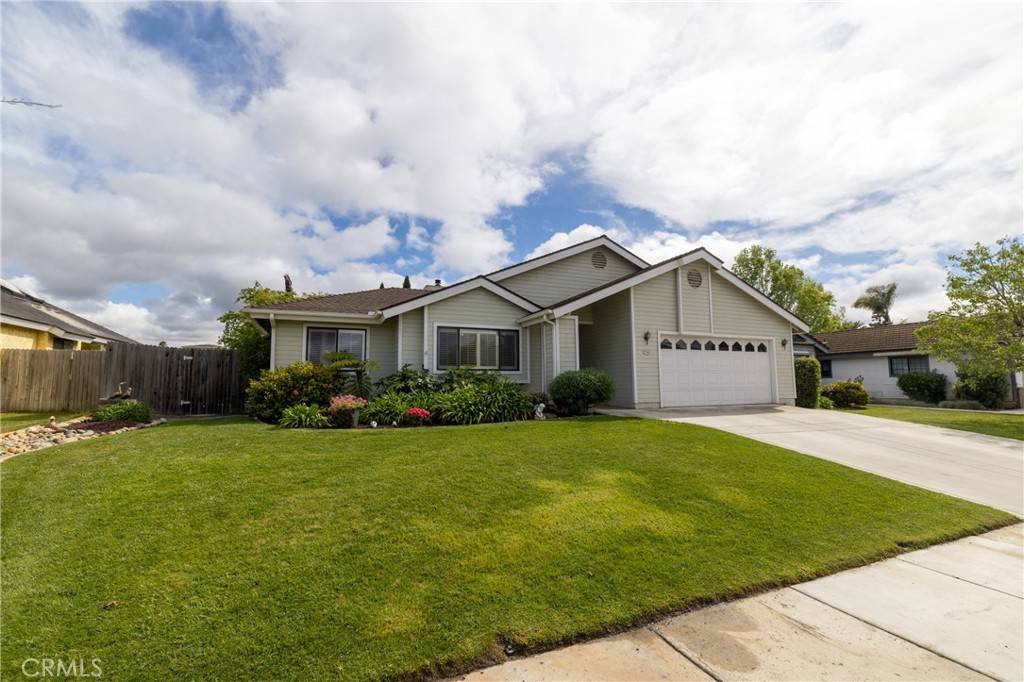 Santa Maria, CA 93455,774 Blue Ridge DR