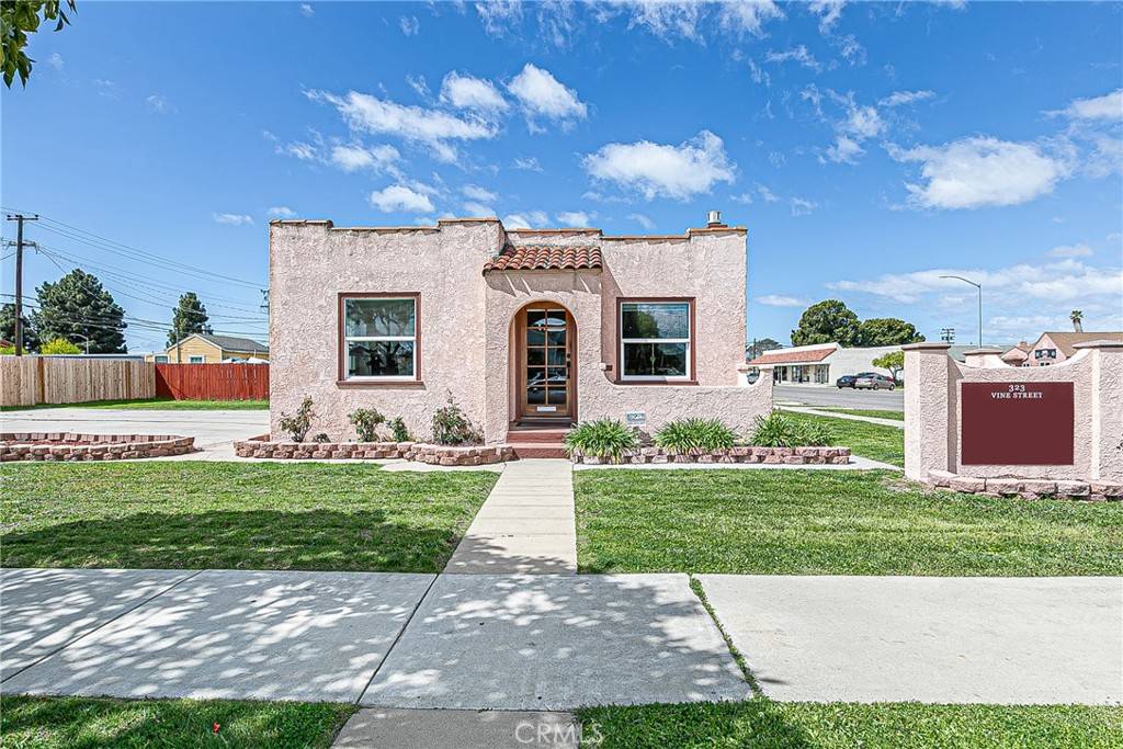 Santa Maria, CA 93454,323 Vine ST
