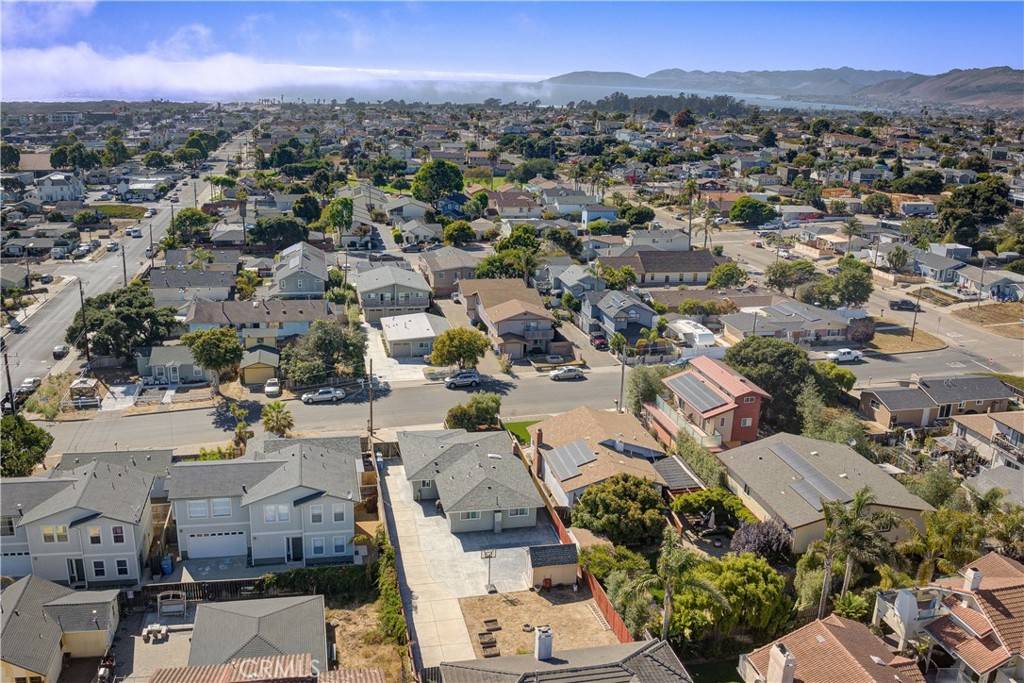Grover Beach, CA 93433,234 N 12th ST