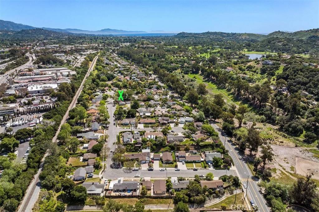 Santa Barbara, CA 93110,4217 Encore DR
