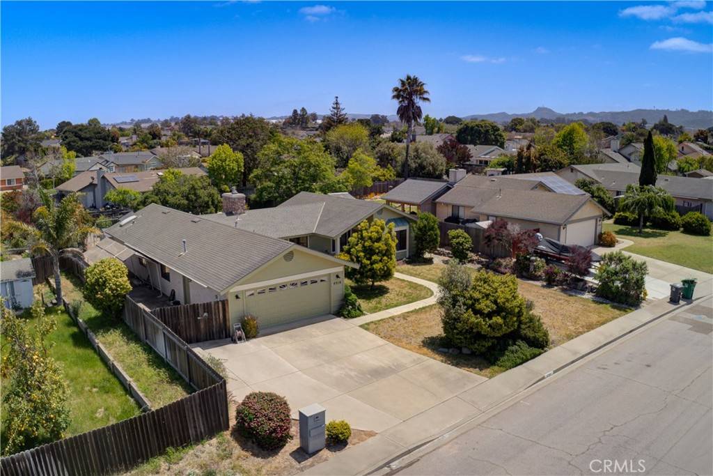 Santa Maria, CA 93455,4318 Franklin RD
