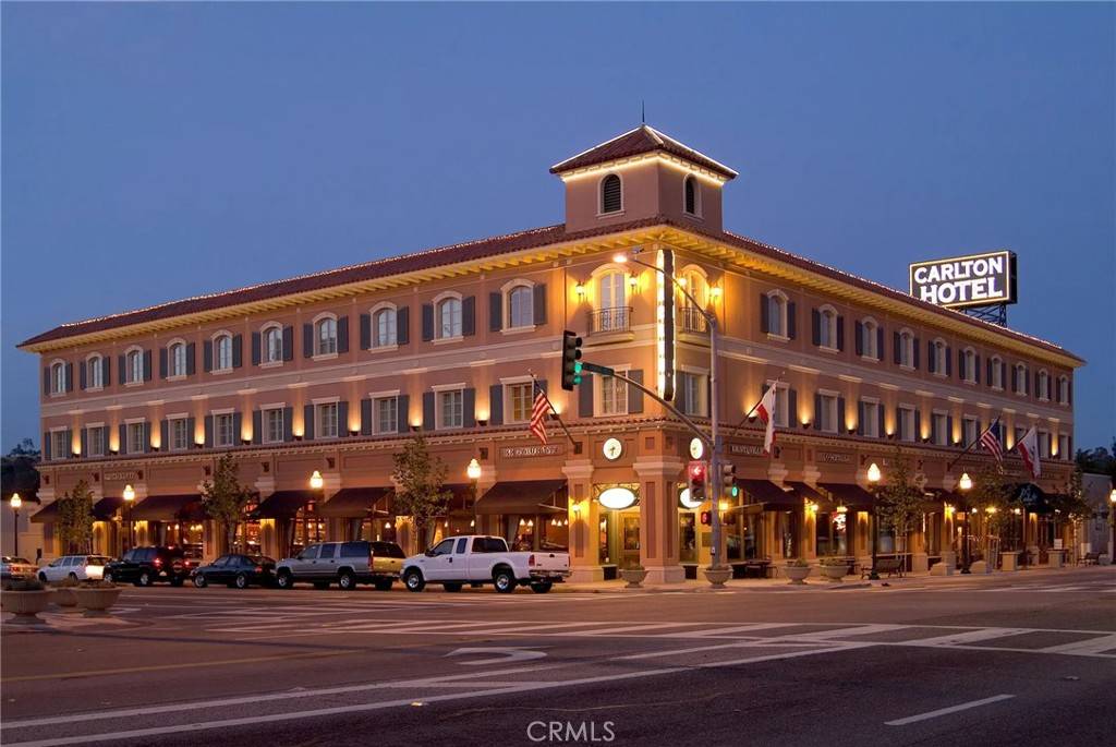 Atascadero, CA 93422,6005 El Camino Real