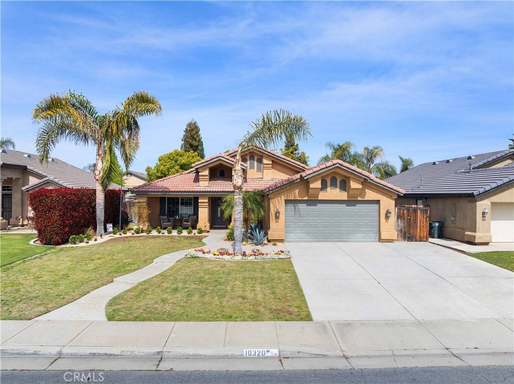 Bakersfield, CA 93311,10320 Lerwick AVE