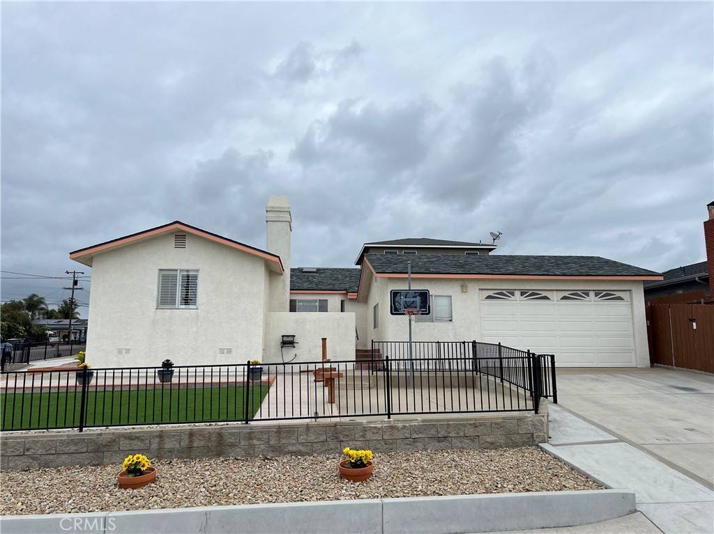 Grover Beach, CA 93433,320 N 7th ST