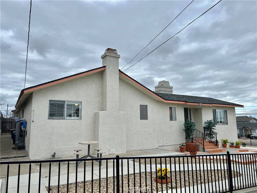 Grover Beach, CA 93433,320 N 7th ST