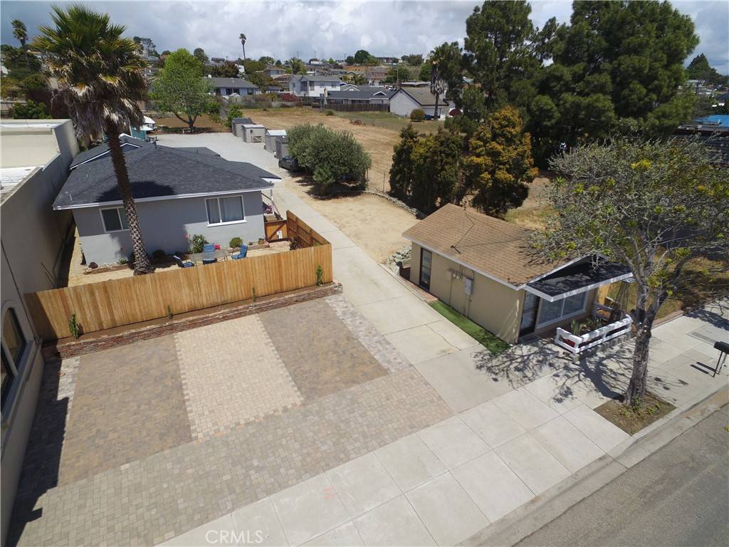 Arroyo Grande, CA 93420,1218 & 1220 E Grand AVE