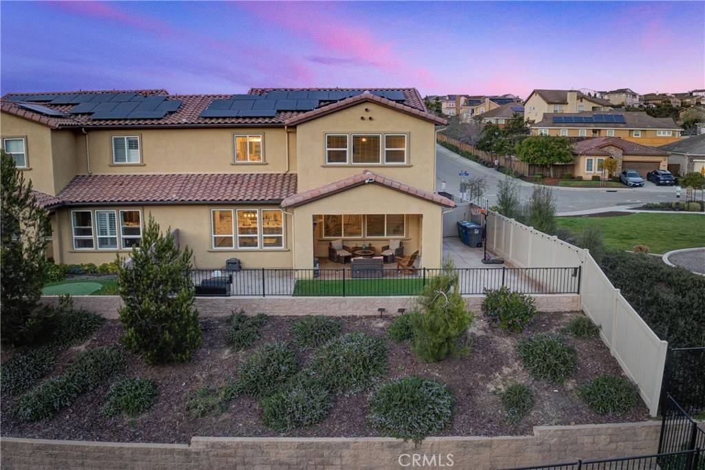 Santa Maria, CA 93455,5691 Gazania CT