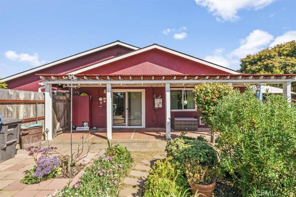 Arroyo Grande, CA 93420,1354 Wilson CT