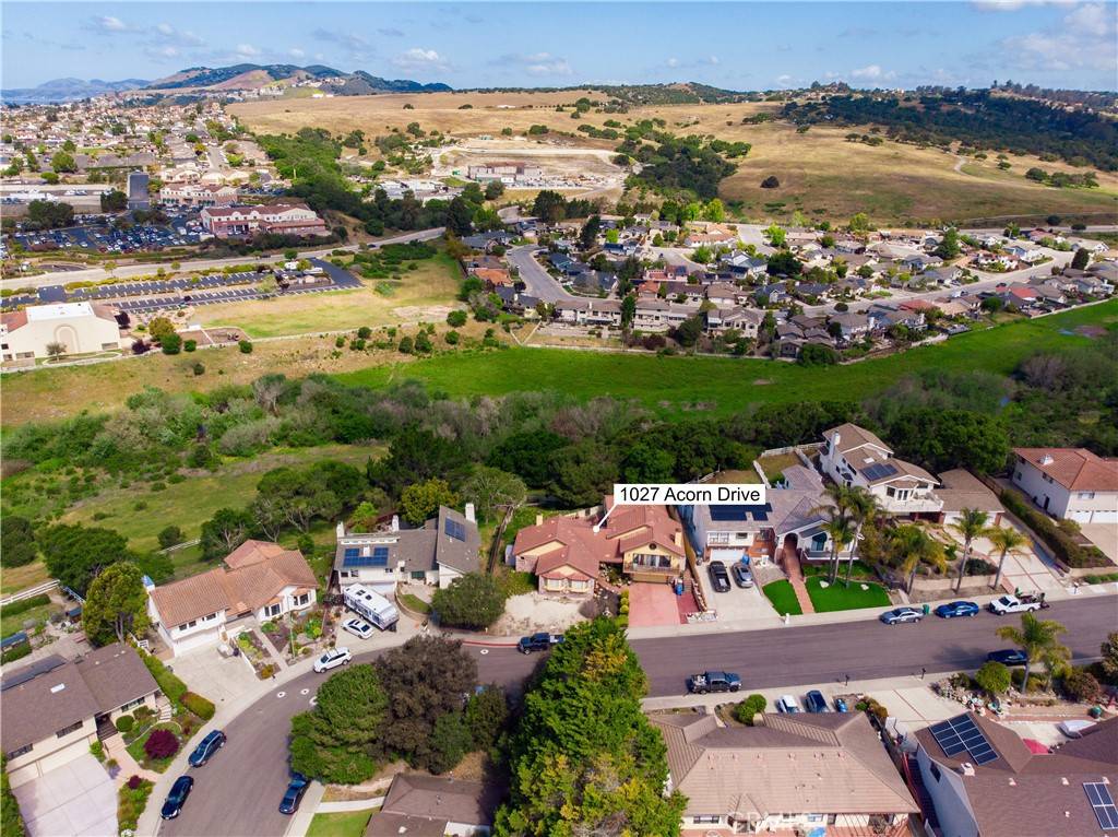 Arroyo Grande, CA 93420,1027 Acorn DR