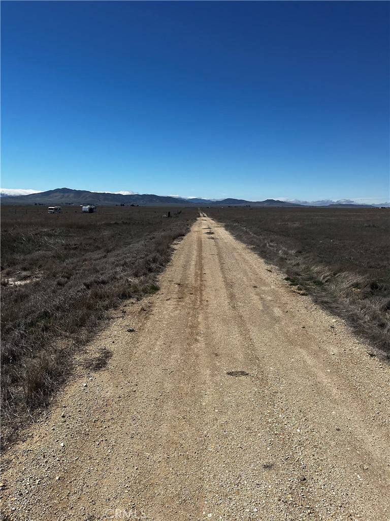 Santa Margarita, CA 93453,0 Choctaw TRL