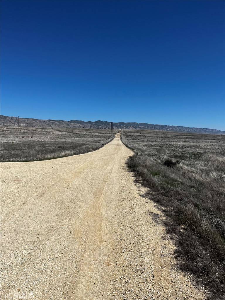 Santa Margarita, CA 93453,0 Choctaw TRL