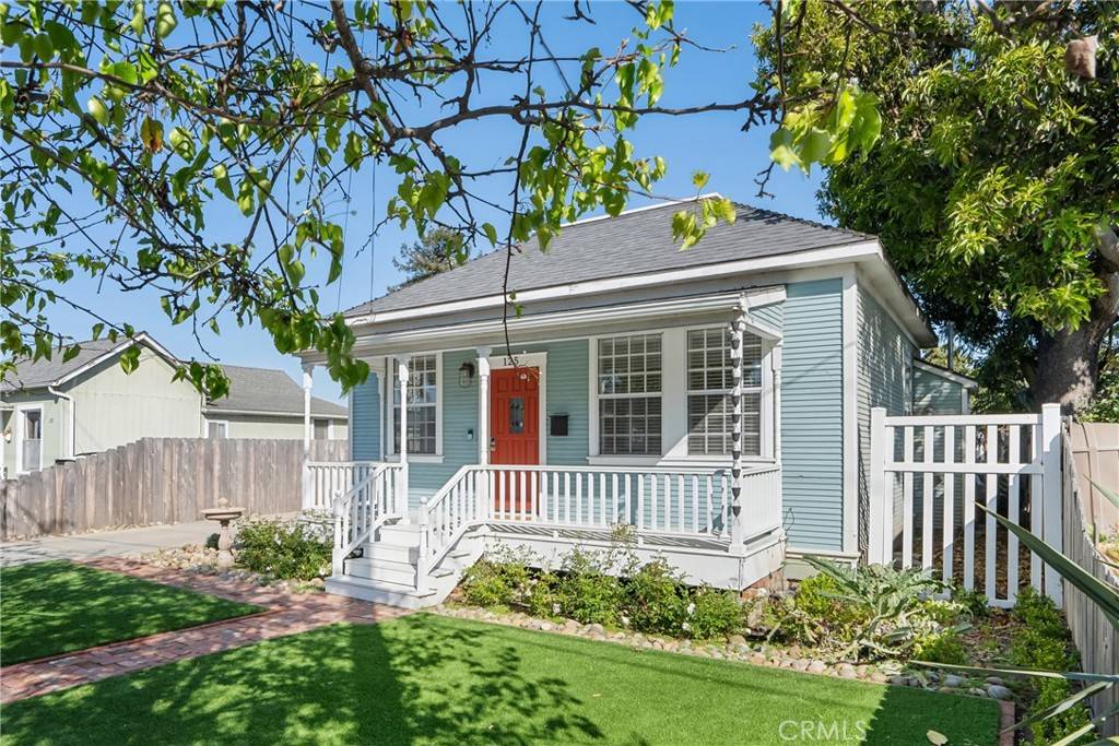 Arroyo Grande, CA 93420,125 Allen ST