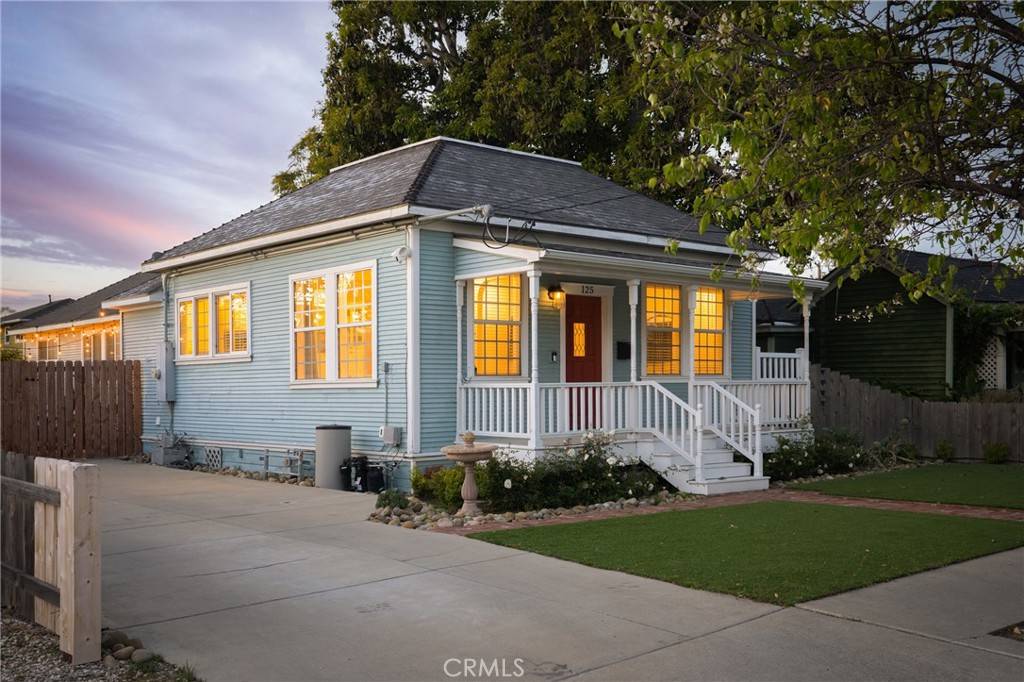 Arroyo Grande, CA 93420,125 Allen ST