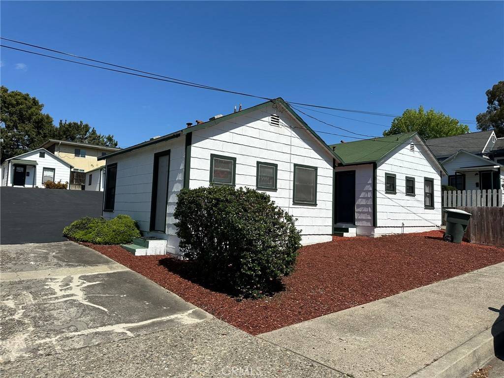 San Luis Obispo, CA 93401,652 Morro ST