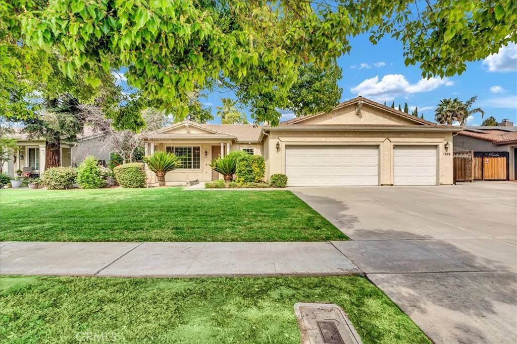 Tulare, CA 93274,1678 Trebbiano ST
