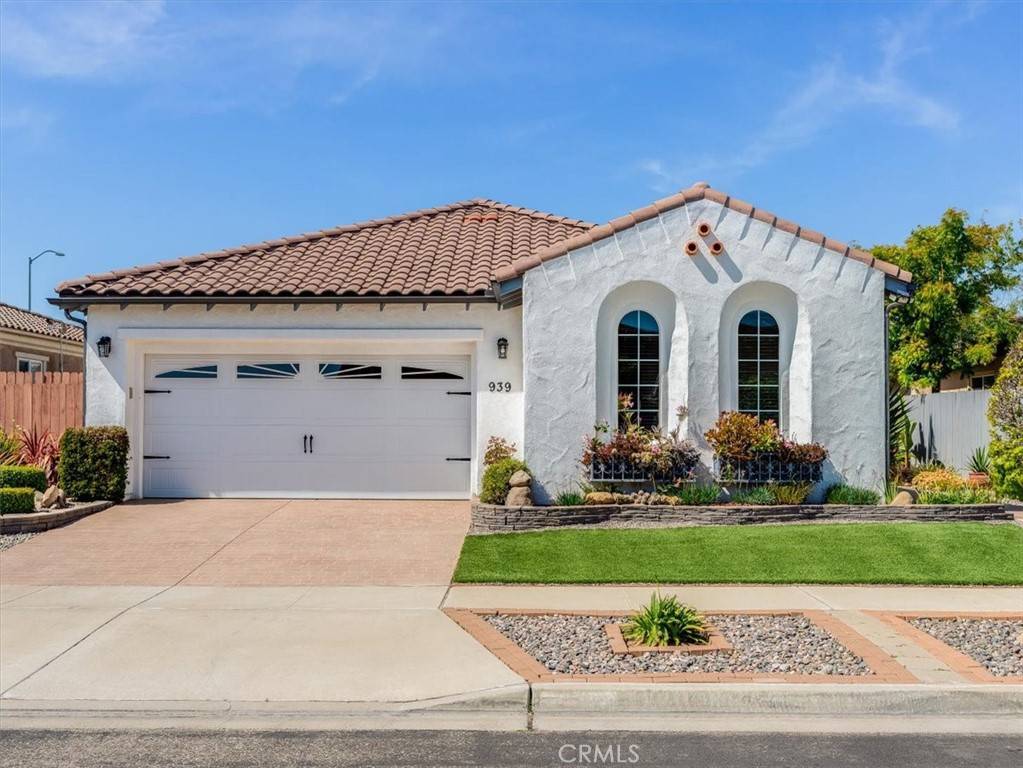 Santa Maria, CA 93458,939 W Anthony PL