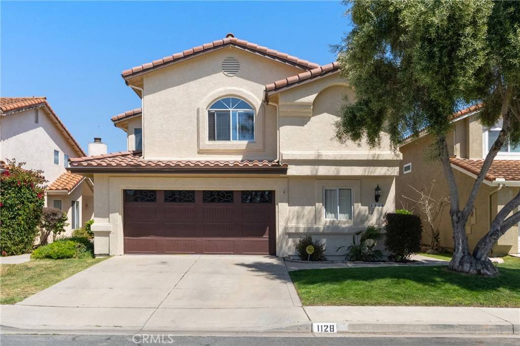 Santa Maria, CA 93454,1128 Grass Valley WAY