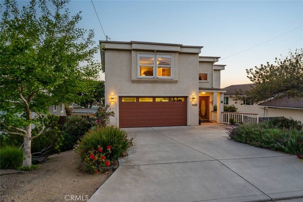 Morro Bay, CA 93442,1295 Clarabelle DR