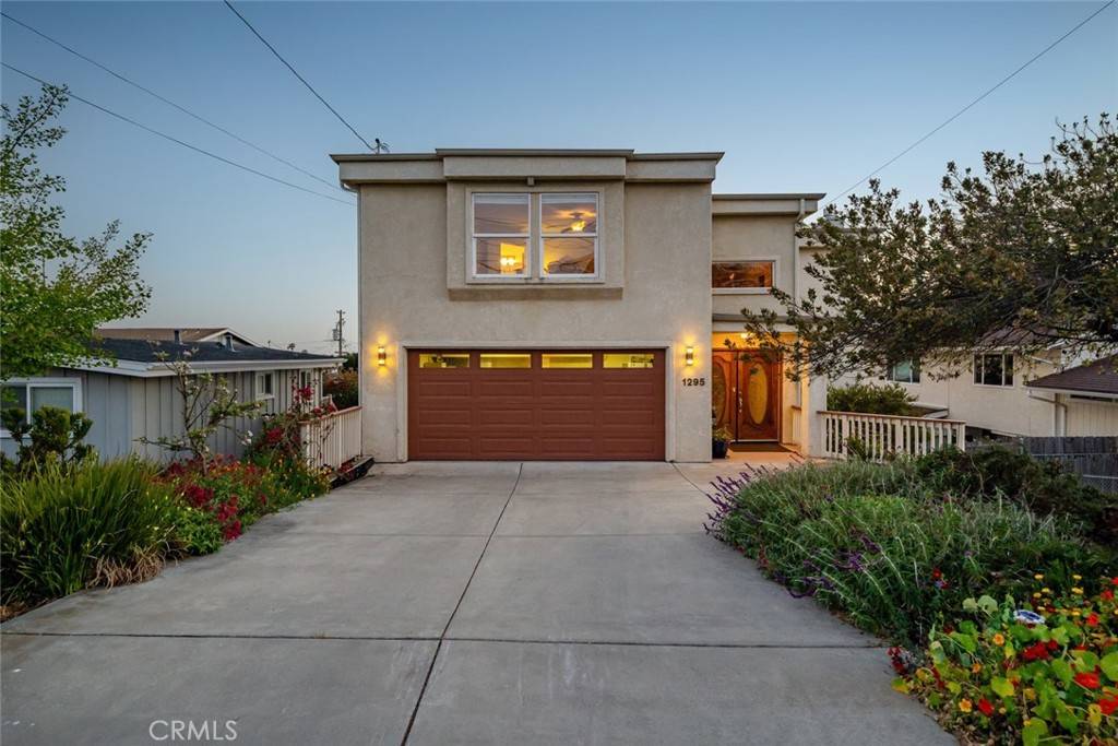 Morro Bay, CA 93442,1295 Clarabelle DR