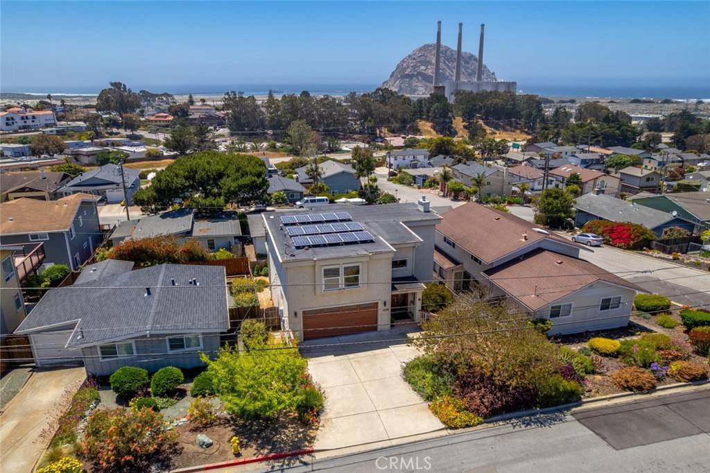 Morro Bay, CA 93442,1295 Clarabelle DR