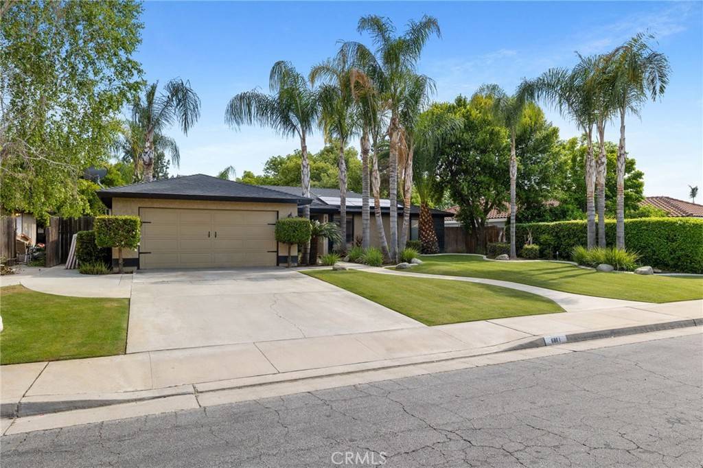 Bakersfield, CA 93309,6801 Inwood DR