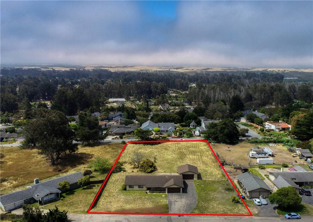 Arroyo Grande, CA 93420,2661 Southview AVE