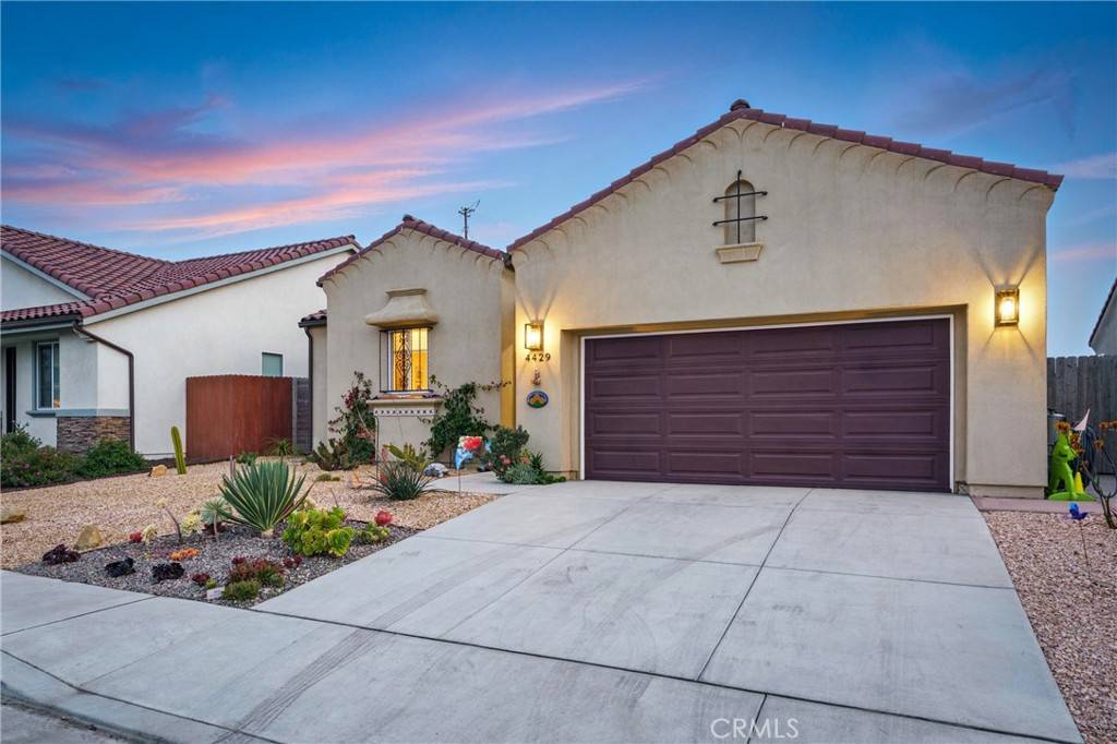 Guadalupe, CA 93434,4429 Herado DR