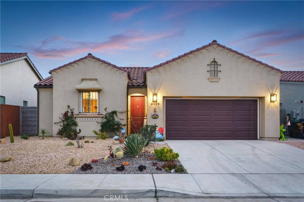 Guadalupe, CA 93434,4429 Herado DR