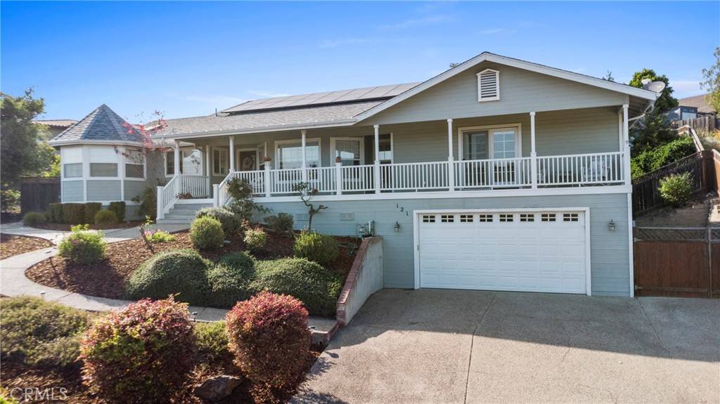 Arroyo Grande, CA 93420,121 Callie CT