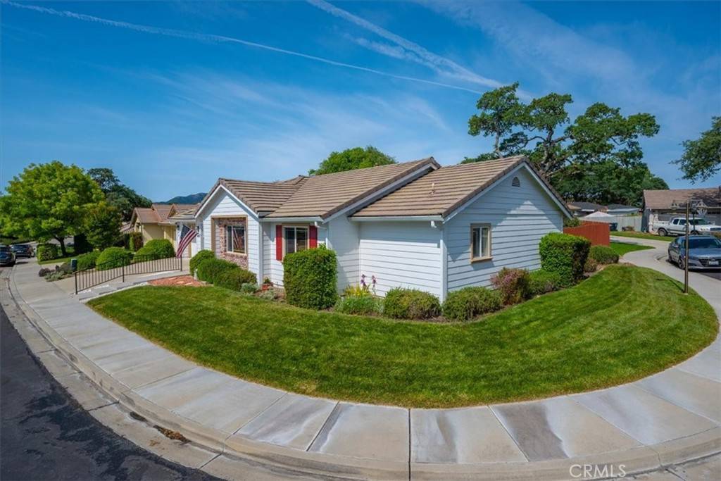 Atascadero, CA 93422,9017 Cascada Road