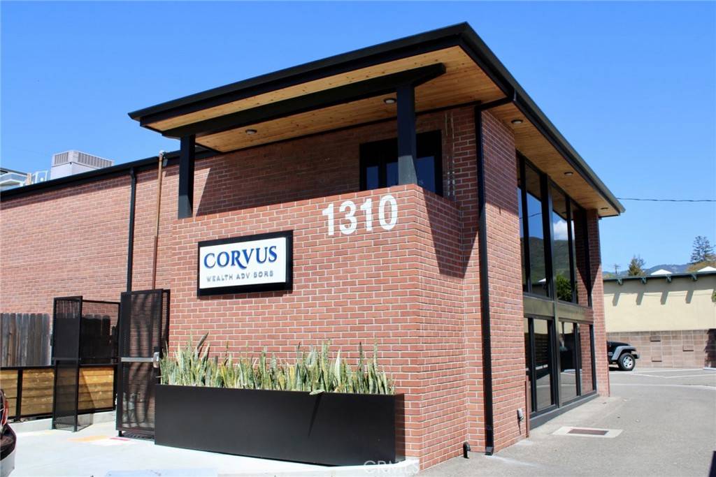 San Luis Obispo, CA 93401,1011 Pacific ST #1310