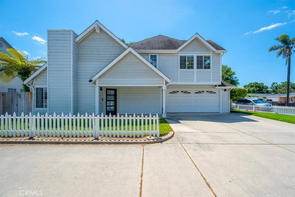Arroyo Grande, CA 93420,317 Alder ST