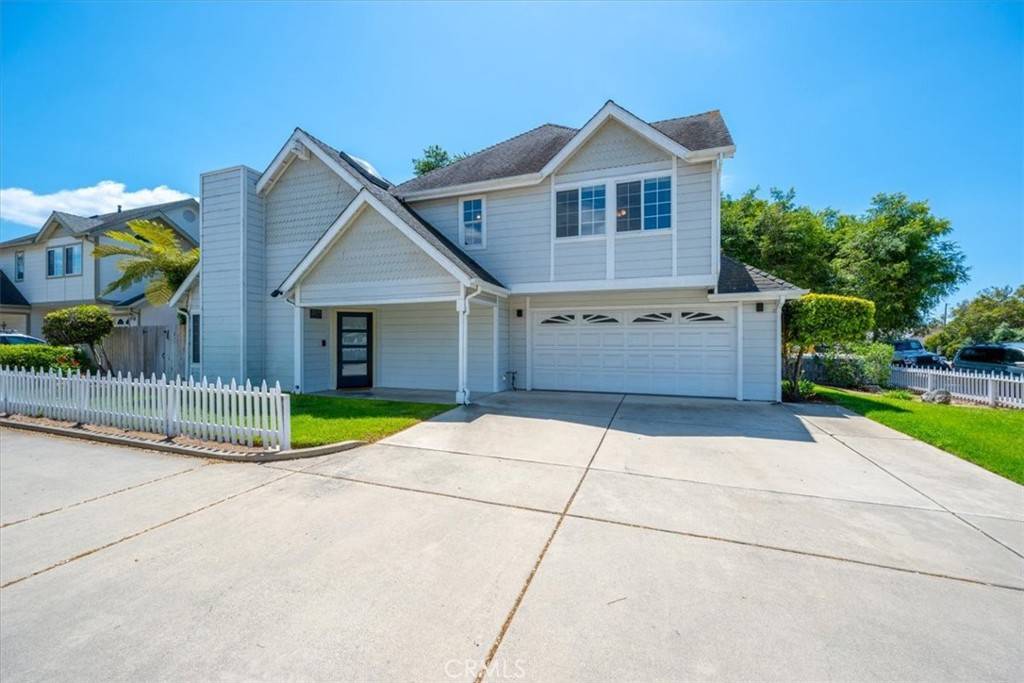 Arroyo Grande, CA 93420,317 Alder ST