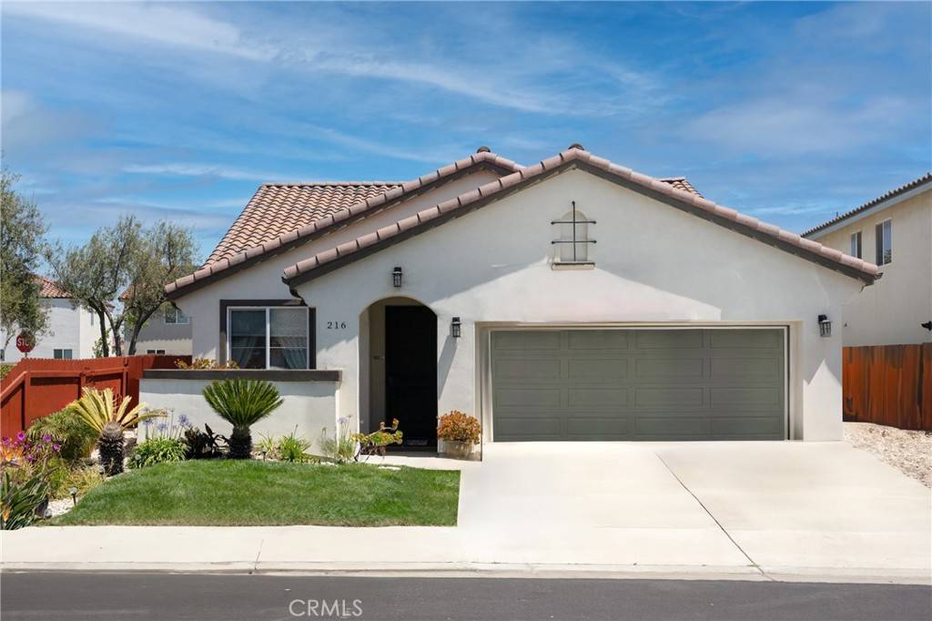 Guadalupe, CA 93434,216 Fuente DR