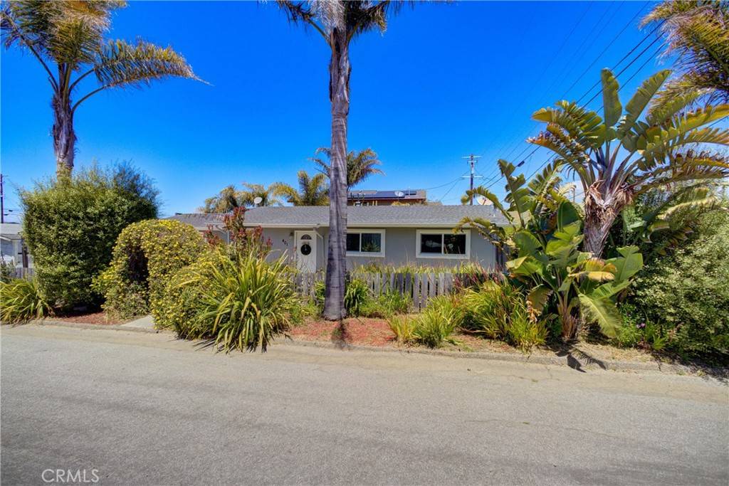 Morro Bay, CA 93442,401 San Joaquin ST
