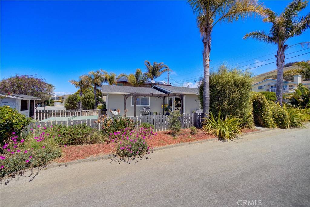 Morro Bay, CA 93442,401 San Joaquin ST
