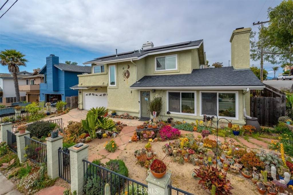 Grover Beach, CA 93433,1585 Saratoga AVE