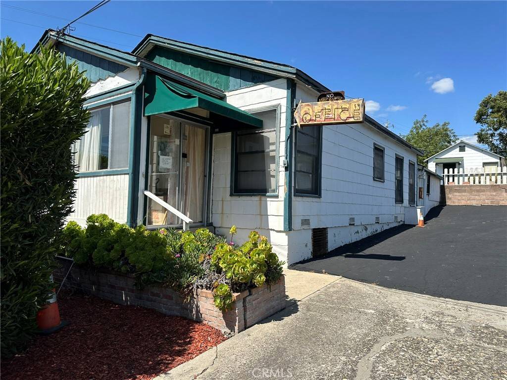 San Luis Obispo, CA 93401,652 Morro ST