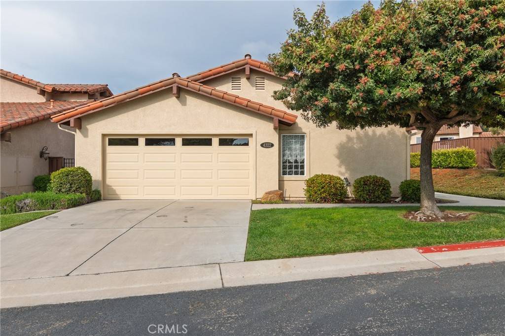 Santa Maria, CA 93455,4322 Foxenwood CIR