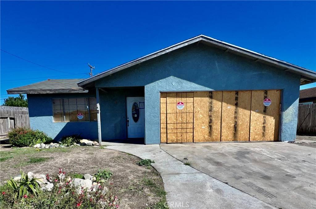 Santa Maria, CA 93455,1901 Ironwood DR