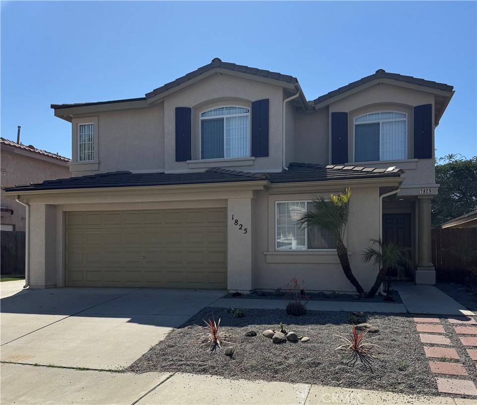 Santa Maria, CA 93454,1825 David Sanchez ST