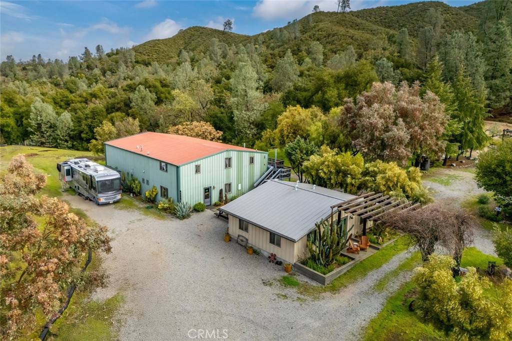 Santa Margarita, CA 93453,6790 6780 W Pozo RD