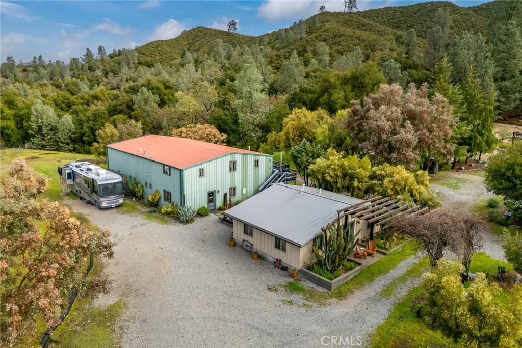 Santa Margarita, CA 93453,6790 6780 W Pozo RD