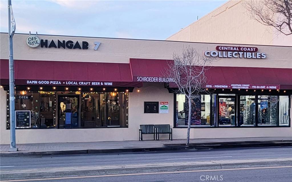 Lompoc, CA 93436,105 W Ocean AVE